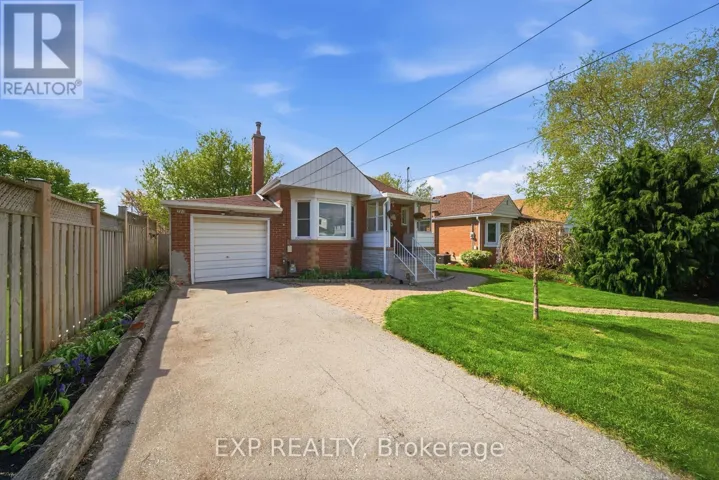 280 EAST 11TH STREET, Hamilton (Inch Park), Ontario L9A3T7