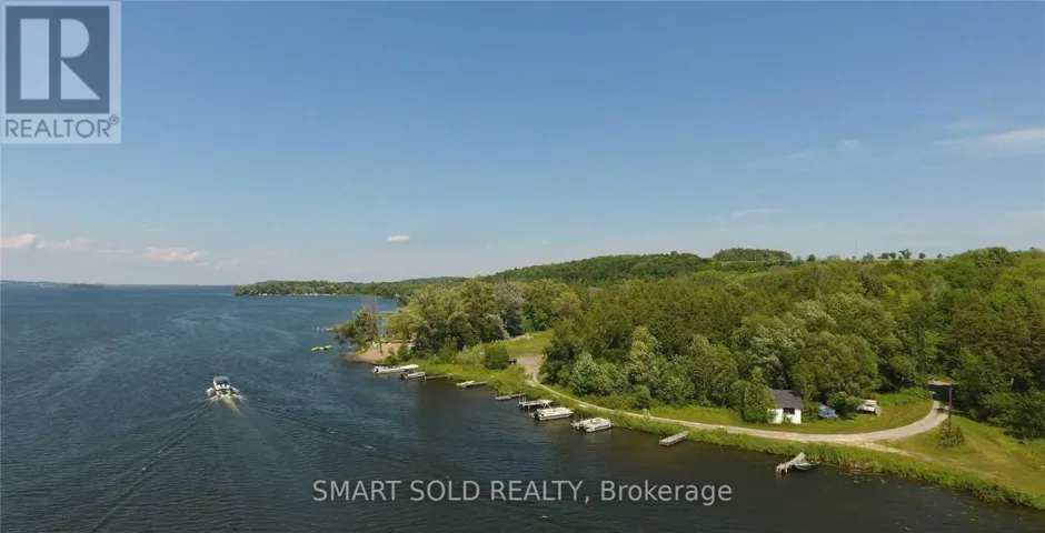 247 DUNETTE LANDING ROAD W, Alnwick/Haldimand, Ontario K0K2X0