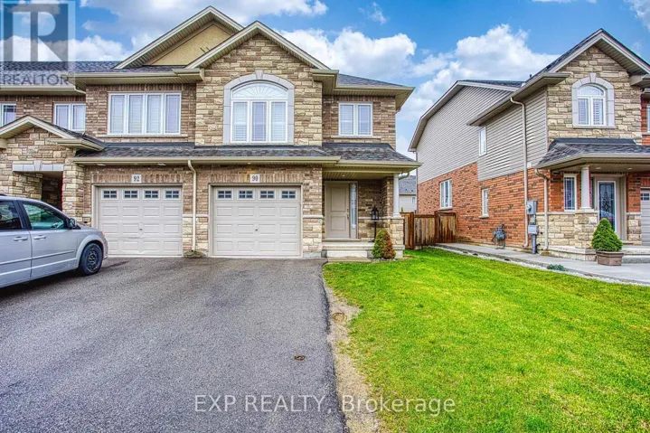90 CITTADELLA BOULEVARD, Hamilton, Ontario L0R1P0
