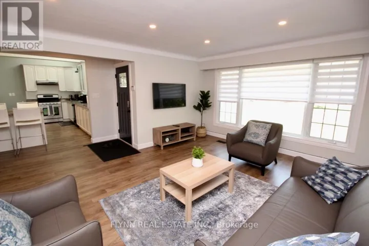 4636 BELFAST AVENUE, Niagara Falls (Ascot), Ontario L2H1P3