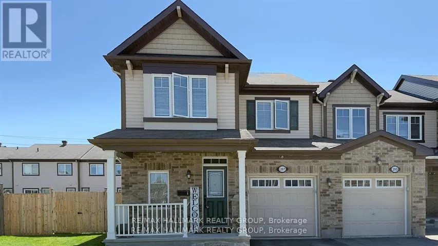 207 CAYMAN ROAD, Ottawa, Ontario K2S0N9