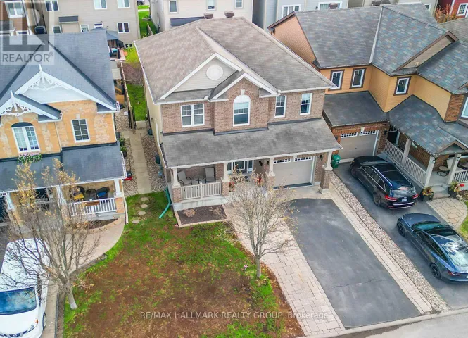 516 SUNLIT CIRCLE, Ottawa, Ontario K4A0V4