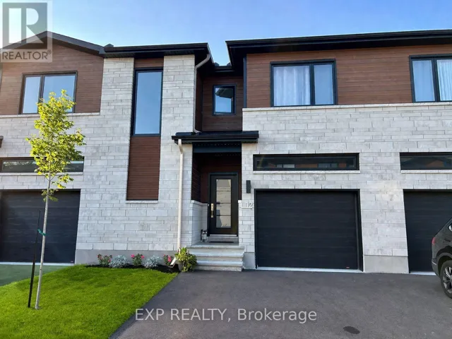 12 LIVYA STREET, The Nation, Ontario K0A2M0