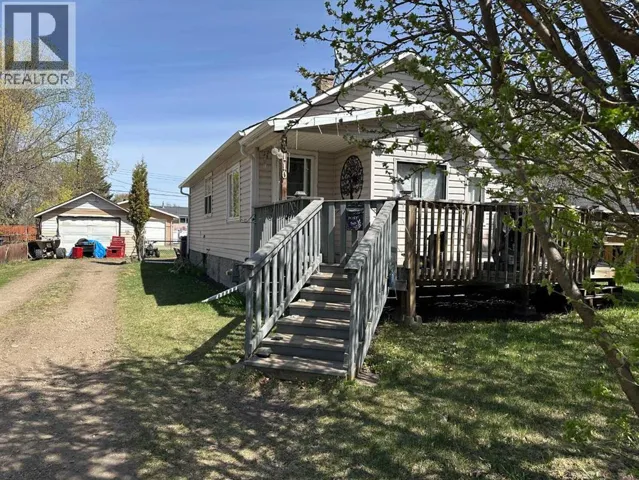5110 60 Avenue, Ponoka, Alberta T4J1G1