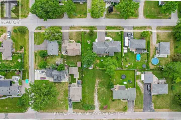 452 LOT FERNDALE AVENUE, Fort Erie (Crescent Park), Ontario L2A5C4