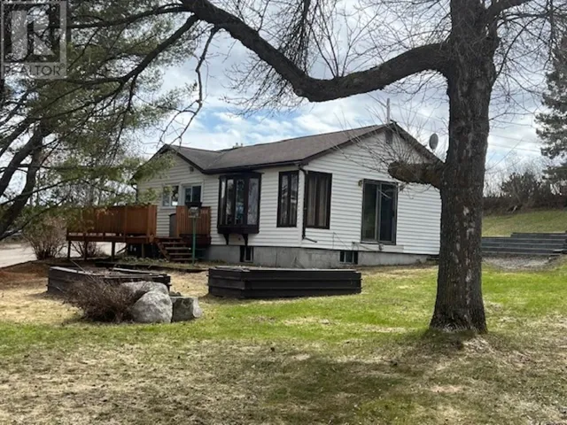 1 Fifth Avenue South, Municipality of Sioux Lookout, Ontario P8T1E5