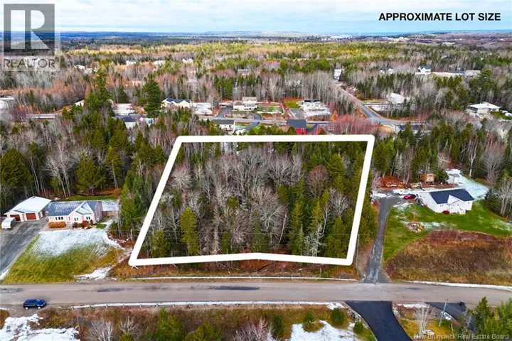 20 Hannah Crescent, Fredericton, New Brunswick E3A0H4