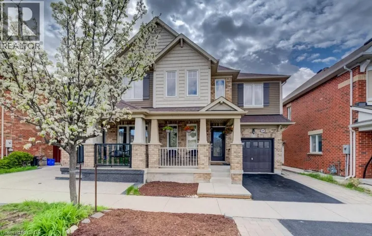 688 HEPBURN Road, Milton, Ontario L9T0M5