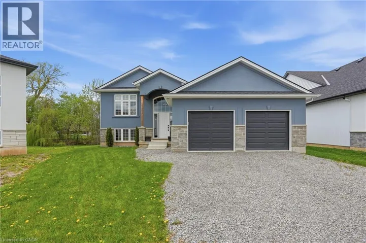 3363 WILLGUARD Court, Niagara Falls, Ontario L2G0Z9