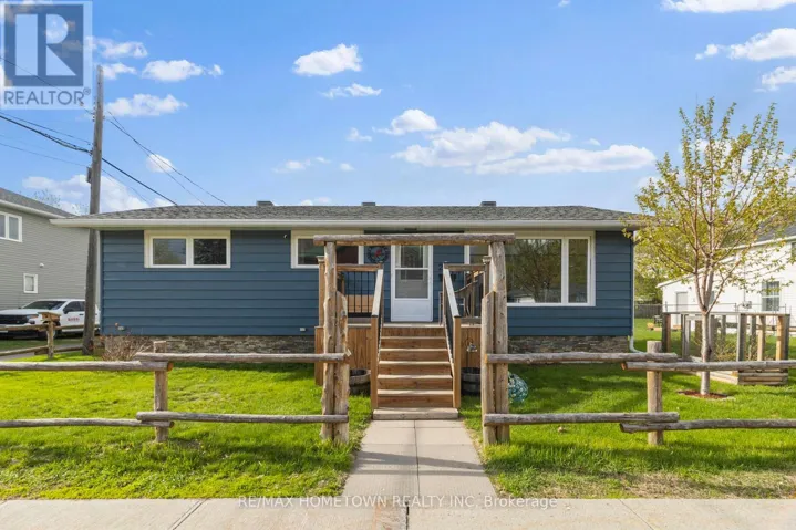 2038 DUNDAS STREET, Edwardsburgh/Cardinal, Ontario K0E1E0