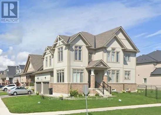 97 KIRBY AVENUE, Collingwood, Ontario L9Y4C5