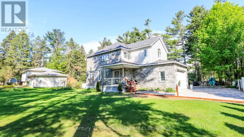 3276 TURNBULL DRIVE, Severn (West Shore), Ontario L3V0Y4