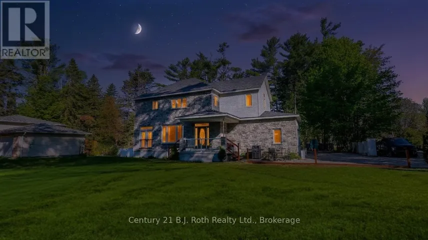 3276 TURNBULL DRIVE, Severn (West Shore), Ontario L3V0Y4