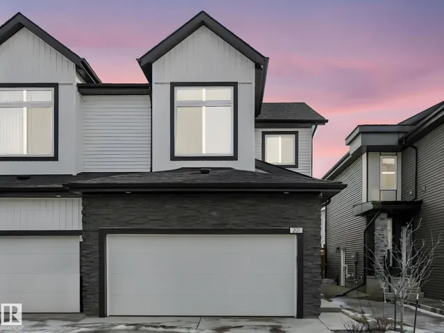 201 STARLING WY, Fort Saskatchewan, Alberta T8L1X5