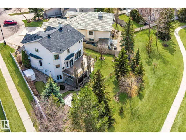 223 ORMSBY RD E NW, Edmonton, Alberta T5T5X5