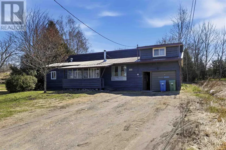 355 Boyle ST, Thessalon, Ontario P0R1L0
