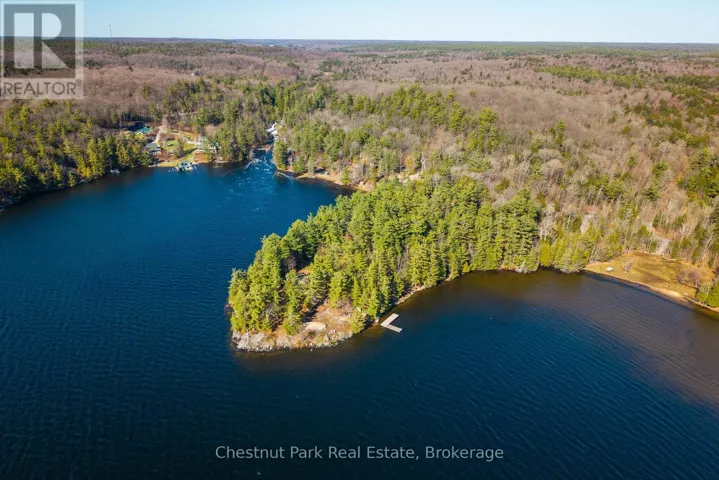 1226 ROSSEAU LAKE ROAD 3 ROAD, Muskoka Lakes (Cardwell), Ontario P0B1M0