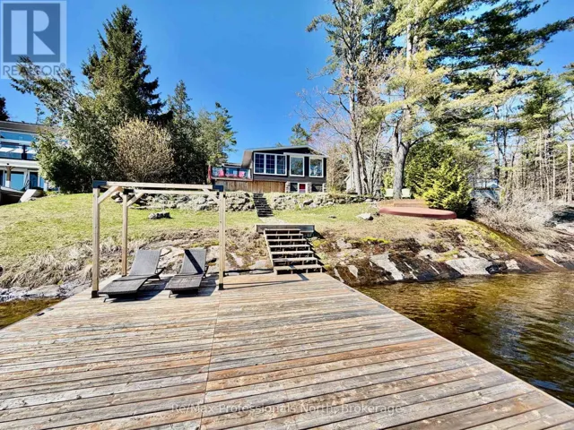 2 - 550 SIXTH STREET, Gravenhurst (Muskoka (S)), Ontario P1P1M2