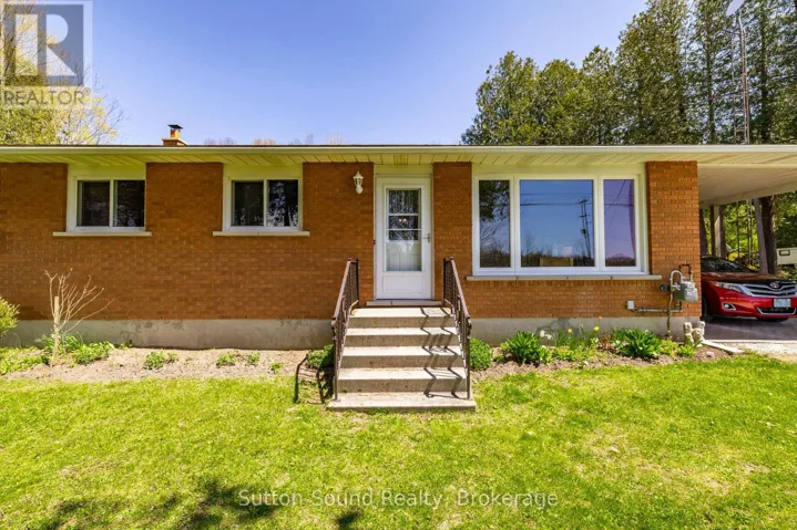 19589 HIGHWAY 6 HIGHWAY, South Bruce Peninsula, Ontario N0H2T0