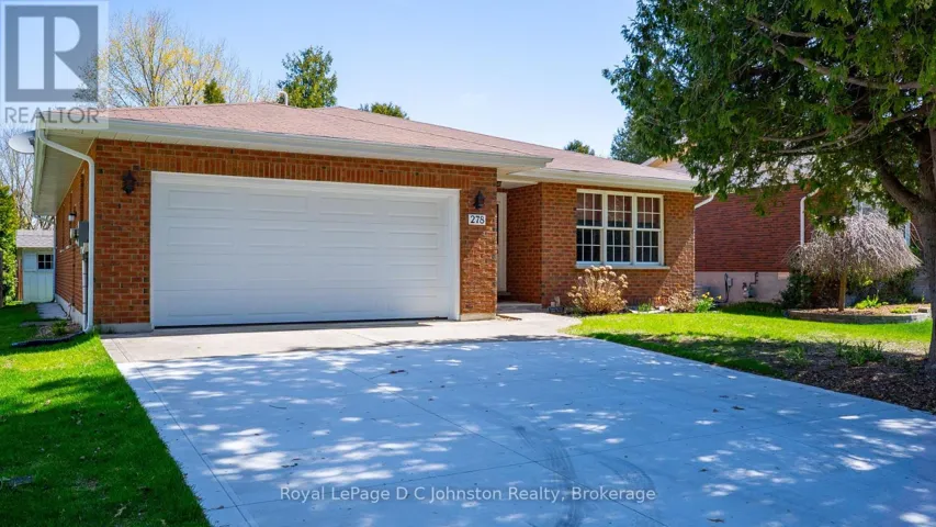 278 ADELAIDE STREET, Saugeen Shores, Ontario N0H2L0