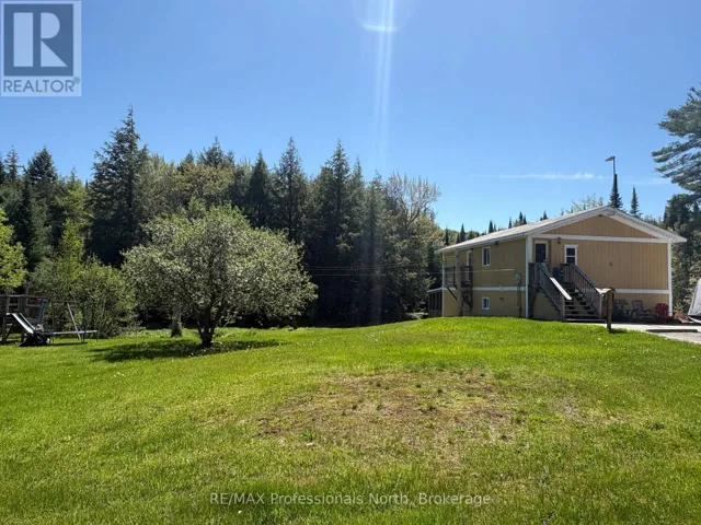 2315 ASPDIN ROAD, Huntsville (Stisted), Ontario P0B1M0