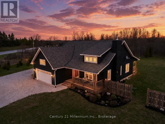 405282 GREY ROAD 4, R.R.# 3, Grey Highlands, Ontario N0C1K0
