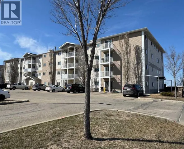 103, 12025 Royal Oaks Drive, Grande Prairie, Alberta T8V2K8