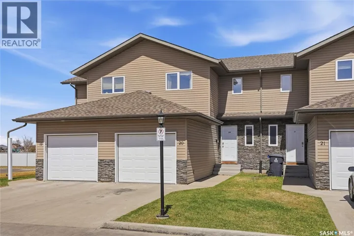 20 515 Centennial DRIVE, Warman, Saskatchewan S0K0A1