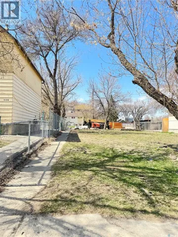 1128 Angus STREET, Regina, Saskatchewan S4T1Y5