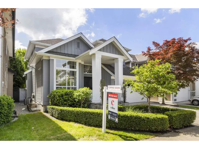 19068 69 AVENUE, Surrey, British Columbia V4N0A4