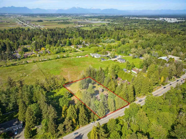 17495 24 AVENUE, Surrey, British Columbia V3Z0A3
