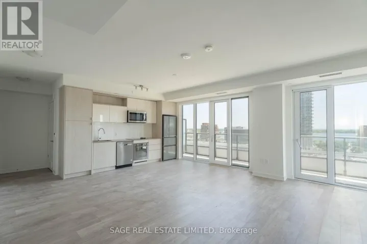 1455 - 121 LOWER SHERBOURNE STREET, Toronto (Waterfront Communities), Ontario M5A0W8