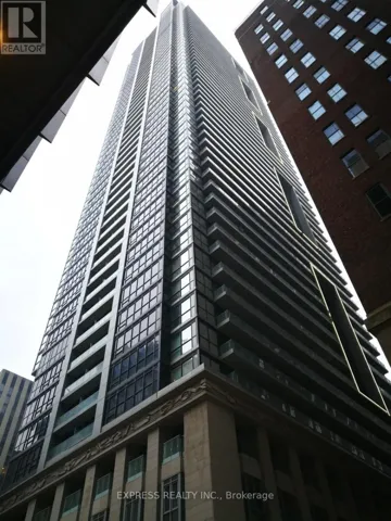 4308 - 70 TEMPERANCE STREET, Toronto (Bay Street Corridor), Ontario M5H4E8