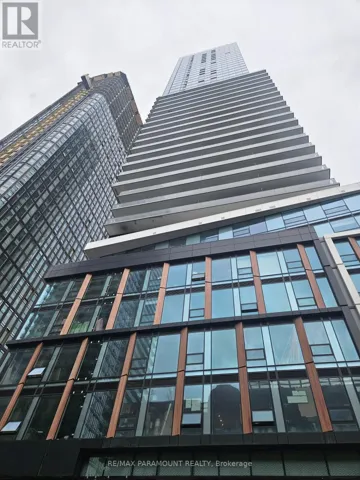 3005 - 89 CHURCH STREET, Toronto (Church-Yonge Corridor), Ontario M5C2G3