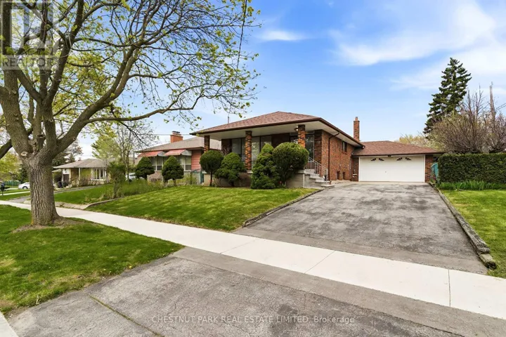 154 SWEENEY DRIVE, Toronto (Victoria Village), Ontario M4A1V2
