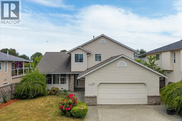 6324 Lasalle Rd, Nanaimo, British Columbia V9V1N5