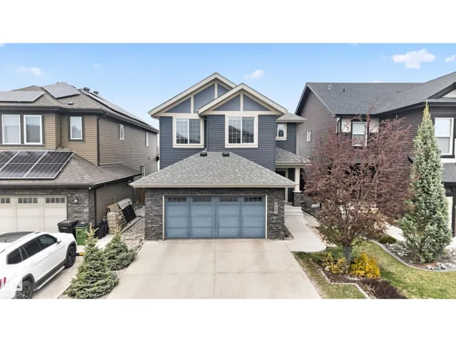 5928 19 AV SW, Edmonton, Alberta T6X2A2