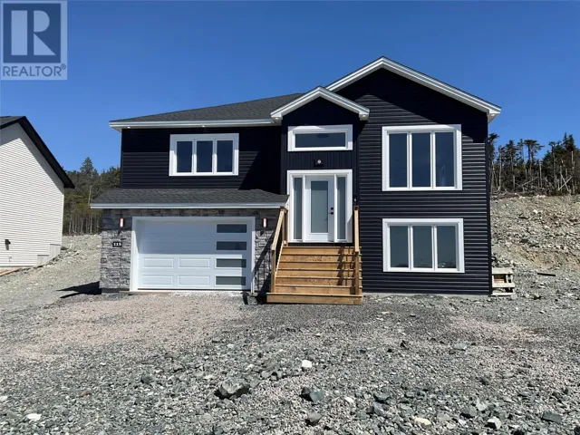 115 Sgt Donald Lucas Drive, Paradise, Newfoundland & Labrador A1L4L3