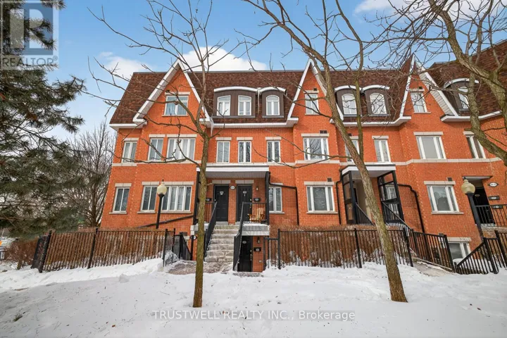 298 - 306 JOHN STREET, Markham (Aileen-Willowbrook), Ontario L3T0A7