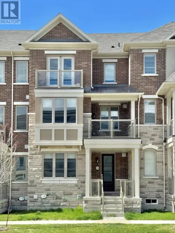 226 RUSTLE WOODS AVENUE, Markham (Cornell), Ontario L6B1R3