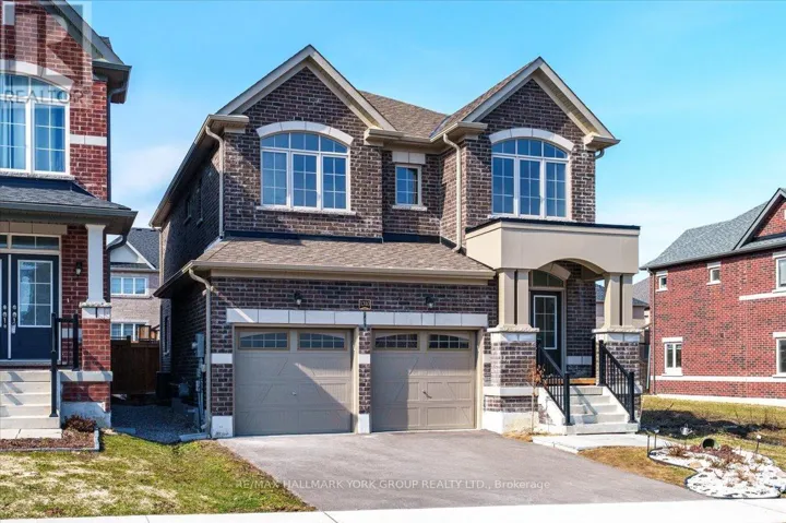 1310 BRODERICK STREET, Innisfil, Ontario L9S0P5