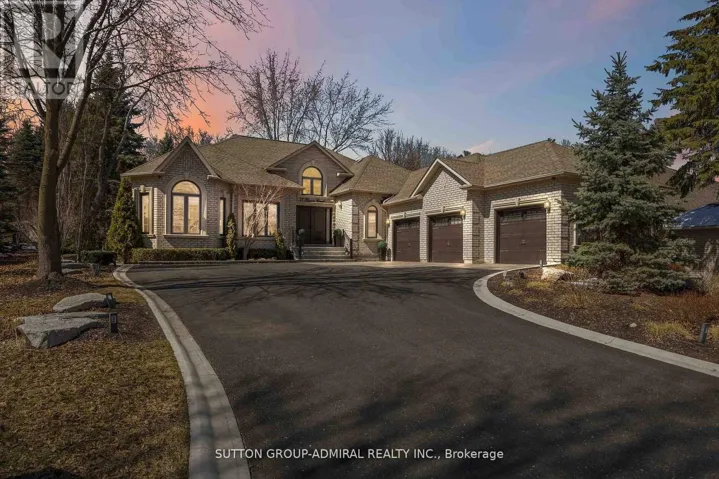 71 GLACIER COURT, Vaughan, Ontario L6A2V3