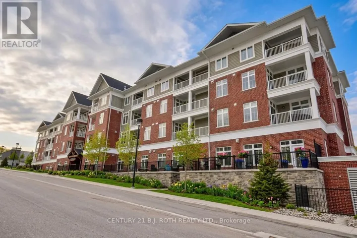 7 - 40 HORSESHOE BOULEVARD, Oro-Medonte (Horseshoe Valley), Ontario L4M4Y8