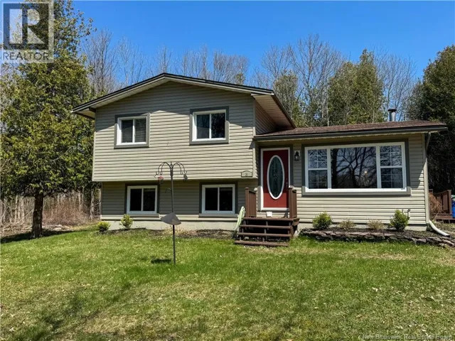 8 Firefly Crescent, Quispamsis, New Brunswick E2E4P6