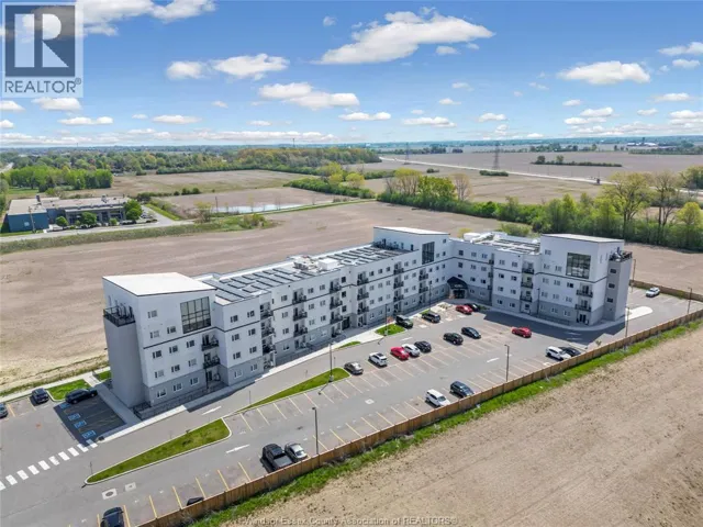 1900 CONCESSION ROAD 6 Unit# 111, LaSalle, Ontario N9H2K8