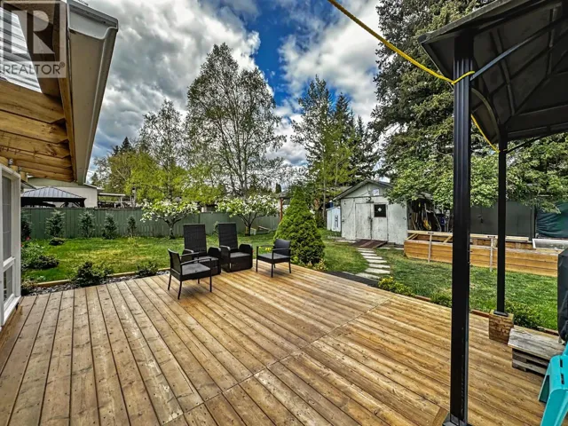 7746 LEMOYNE PLACE, Prince George, British Columbia V2N3N1