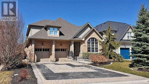 745 MERLOT COURT, Mississauga (Lorne Park), Ontario L5H4M4