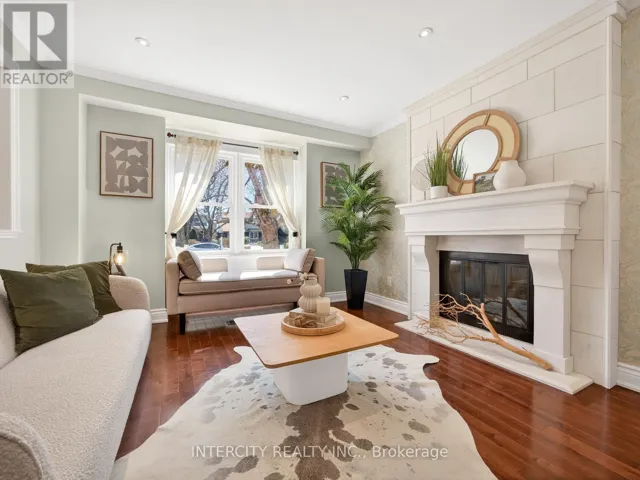 3976 TAFFEY CRESCENT, Mississauga (Erin Mills), Ontario L5L2A7