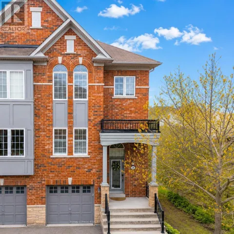 26 - 230 PAISLEY BOULEVARD, Mississauga (Cooksville), Ontario L5B0C5