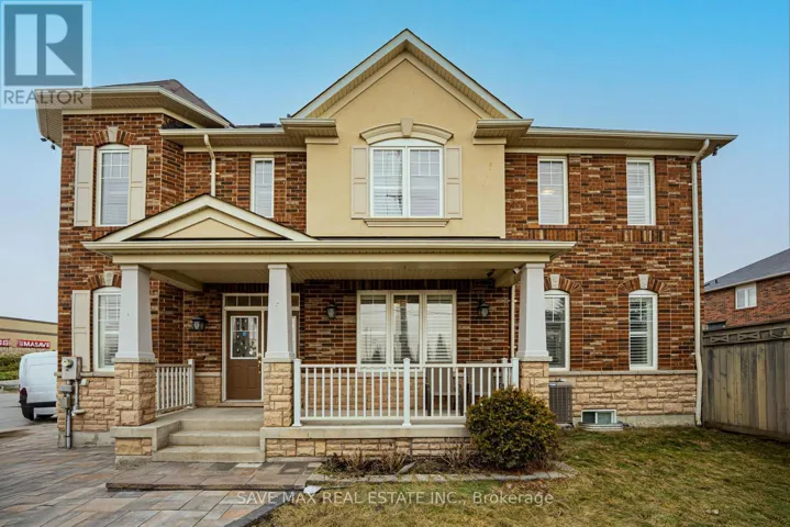UPPER - 198 GARDENBROOKE TRAIL, Brampton (Bram East), Ontario L6P3C8